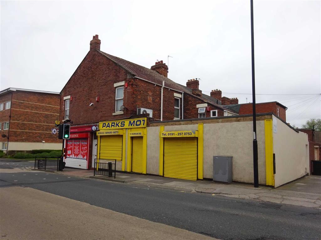 Norham Road, North Shields, Tyne And Wear, NE29 Property for sale £