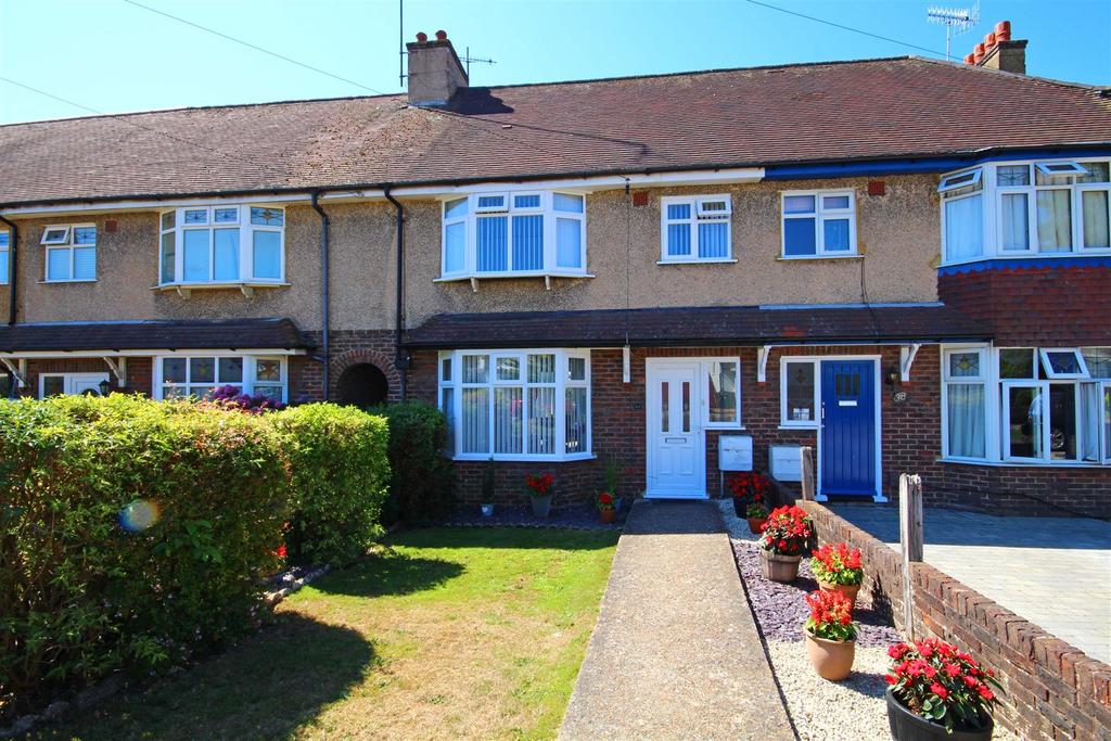 Windlesham Close, Portslade Village, Brighton 3 bed house £350,000