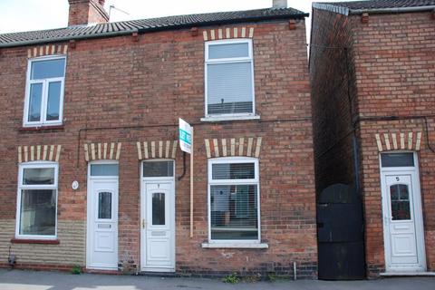 3 bedroom property to rent, 7 Belmont Street, Scunthorpe