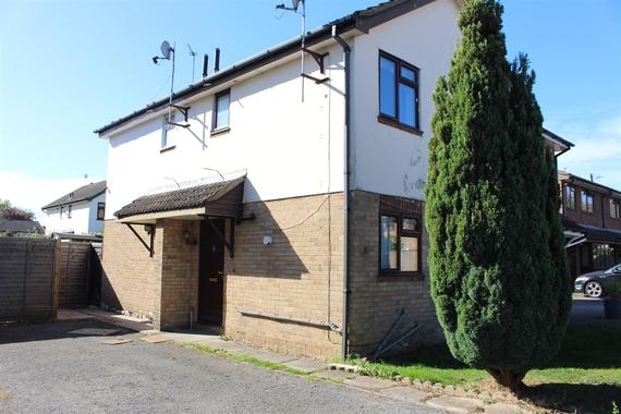 The Meadows Littlethorpe Leicester 2 Bed Townhouse 575 Pcm