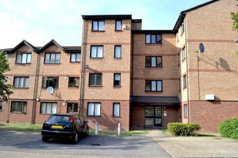 1 bedroom ground floor flat to rent, Bridge Meadows, London SE14