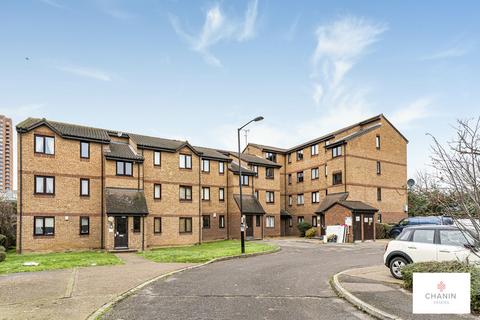 undefined, Bridge Meadows, London SE14