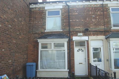 2 bedroom end of terrace house to rent, 6 Cardigan Avenue