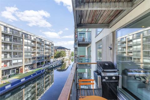 2 bedroom apartment for sale, Orsman Road, London, N1