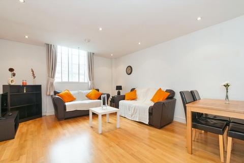 2 bedroom apartment to rent, 18 Bedford Street, Leeds