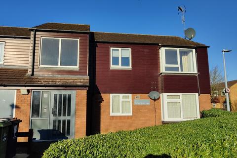 1 bedroom flat to rent, Mallard Road, Stevenage SG2