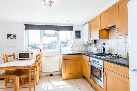 2 bedroom apartment to rent, Turnpike Lane, Turnpike Lane, London