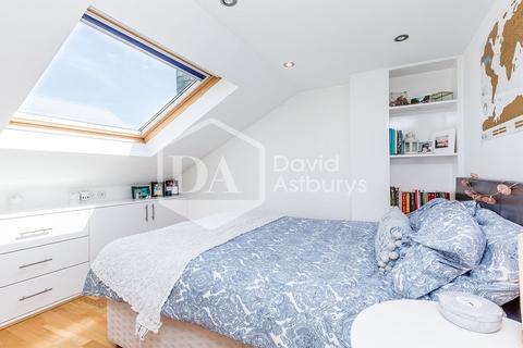 2 bedroom apartment to rent, Turnpike Lane, Turnpike Lane, London