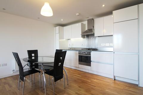 1 bedroom apartment to rent - Hunsaker, Alfred Street, Reading, RG1