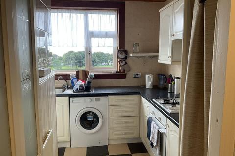 2 bedroom flat to rent, Millar Road, North Ayrshire KA21