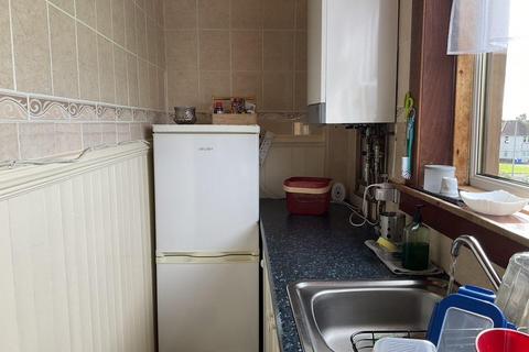 2 bedroom flat to rent, Millar Road, North Ayrshire KA21