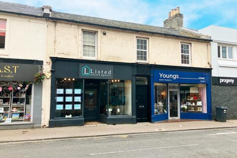 undefined, Ayr Street, Troon KA10