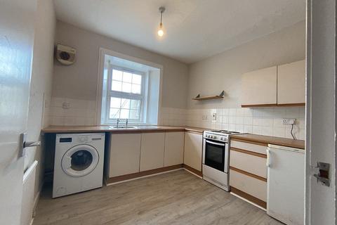 undefined, Ayr Street, Troon KA10
