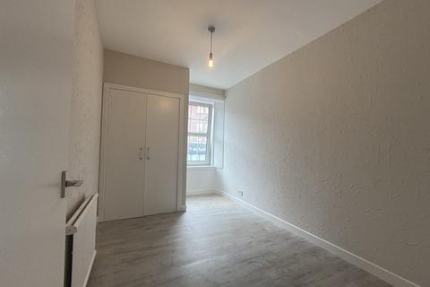 undefined, Ayr Street, Troon KA10