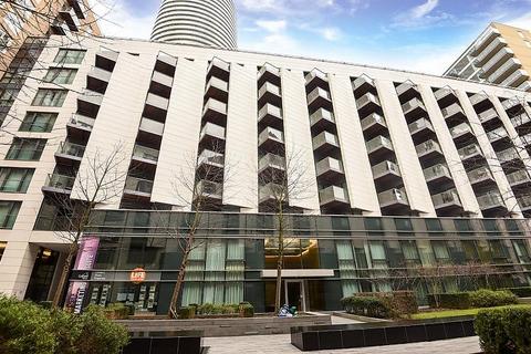 undefined, Baltimore Wharf, London, E14