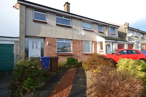 3 bedroom semi-detached house to rent, Salamanca Crescent, Penicuik, Midlothian, EH26