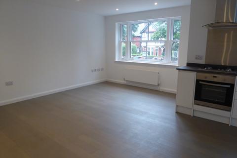 1 bedroom apartment to rent, Westcote Road, Reading, RG30