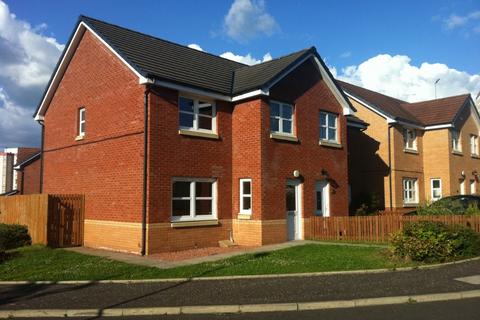 3 bedroom semi-detached house to rent, Goodtrees Gardens, Gilmerton, Edinburgh, EH17