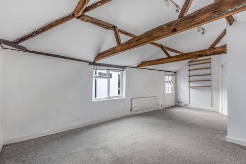 1 bedroom terraced house to rent, Richmond Road,  Oxford,  OX1
