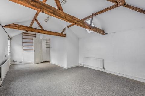 1 bedroom terraced house to rent, Richmond Road,  Oxford,  OX1