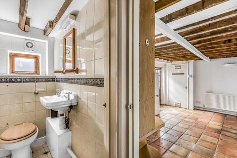 1 bedroom terraced house to rent, Richmond Road,  Oxford,  OX1