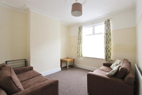 4 bedroom terraced house to rent - Warwick Terrace, Sheffield, S10 1LY