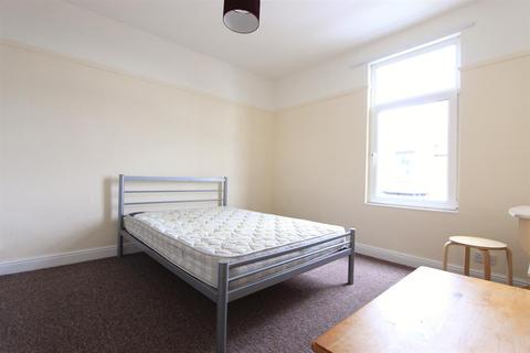 4 bedroom terraced house to rent - Ramsey Road, Sheffield, S10 1LR