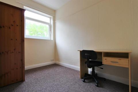 4 bedroom terraced house to rent - Ramsey Road, Sheffield, S10 1LR