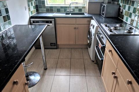 undefined, Harrow HA1