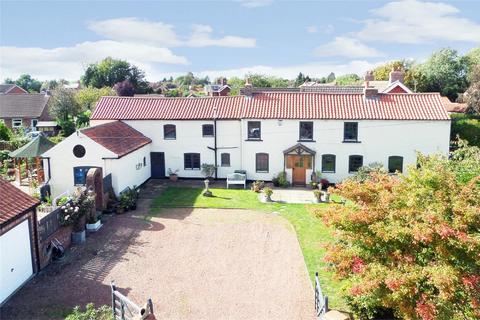 4 Bedroom Detached House For Sale Main Street Melbourne York 4 Bedroom Detached House For Sale Main Street Melbourne York