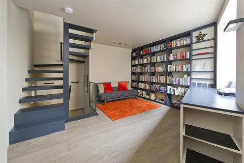1 bedroom detached house to rent, Pottery Lane, London, W11