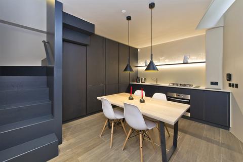 1 bedroom detached house to rent, Pottery Lane, London, W11