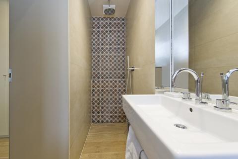 1 bedroom detached house to rent, Pottery Lane, London, W11