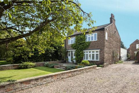 4 bedroom detached house for sale, Main Street, Kirk Hammerton, York