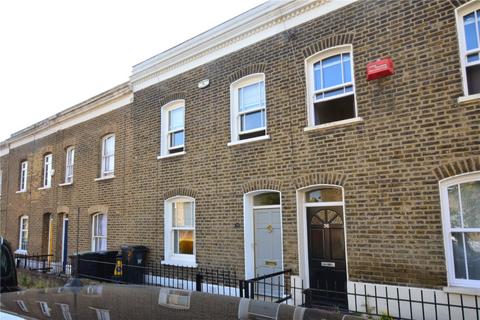 3 bedroom terraced house to rent, Strickland Street, London, SE8