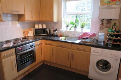 1 bedroom apartment to rent, Eccleston Road, West Ealing