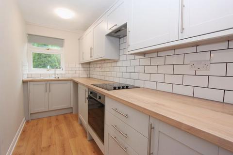 1 bedroom house to rent, Perth Close, Exeter