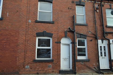 undefined, Barden Terrace, Wortley, Leeds