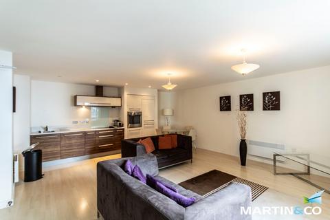 1 bedroom apartment to rent, Callisto, Ryland Street, Birmingham, B16