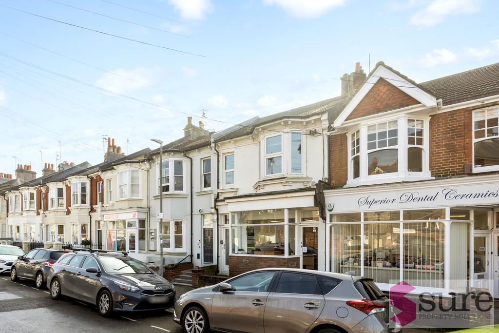 Grantham Road 4 A-019