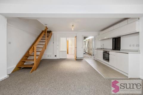 1 bedroom ground floor flat to rent, Grantham Road, Brighton