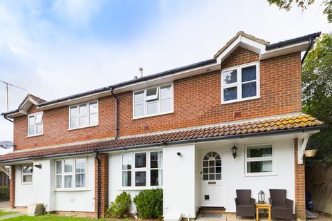undefined, Horley