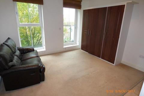 1 bedroom apartment to rent - St Mary's House