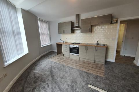 1 bedroom apartment to rent, Flat 6, York House, DN1