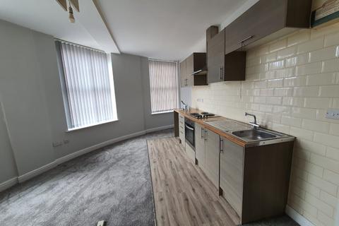 1 bedroom apartment to rent, Flat 6, York House, DN1