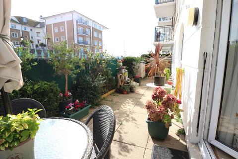 Britannia Court, Brighton Marina Village