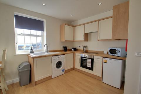 1 bedroom apartment to rent, The Nook, Markfield