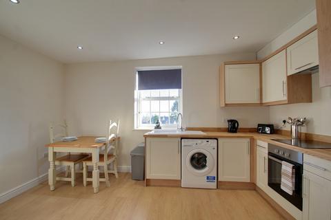 1 bedroom apartment to rent, The Nook, Markfield