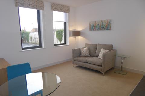 1 bedroom apartment to rent, The Chambers, East Street, Reading, RG1