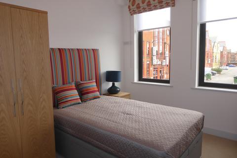 1 bedroom apartment to rent, The Chambers, East Street, Reading, RG1